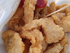 -孙七鸡柳