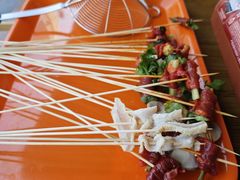 -黔哆哆地摊酸汤火锅(清湖店)