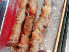 -武圣羊汤·西北面(安德路店)