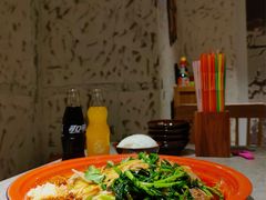 蓬蒿-老街称盘麻辣烫·冒菜(思北店)