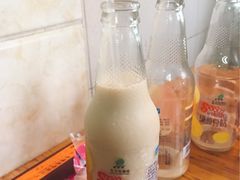 豆奶-泰顺江南春面馆