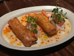 -Bistro 63 创意融合料理(广粤天地店)