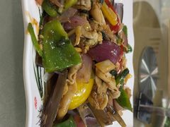 -东江海鲜大排档·潮汕菜·砂锅粥