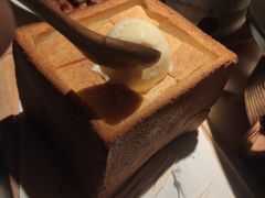 -绿茶餐厅(石家庄万象城店)