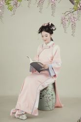 点击看大图 -盘子女人坊古装写真摄影(深圳店)