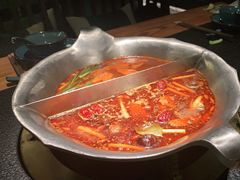 -湊湊火锅·茶憩(锦艺城店)