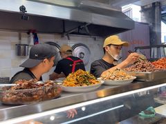 -梅溪·小伙子干挑面(安吉总店)