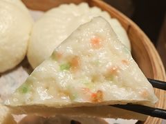 -晓淮山·扬州早茶·淮扬菜(龙阳广场店)