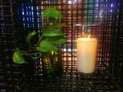 -烛影拾光观景餐厅·创意菜·摄影·小提琴(大唐不夜城店)