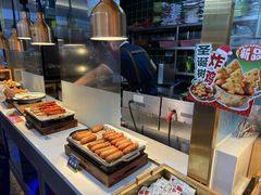 -非烤勿扰韩式自助烤肉火锅(龙岗万达广场店)
