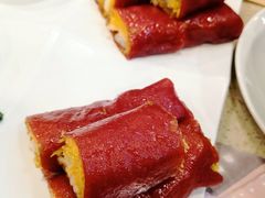 金沙红米肠-点都德(北京路贰店)