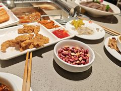 -海底捞火锅(杭州天虹购物中心店)