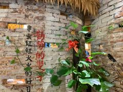 -爷爷的土钵菜(街道口店)