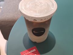 -弱水三千咖啡(达明店)
