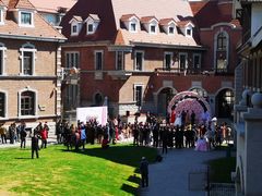 -天津津利华酒店