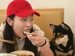 -柴の食堂·日式家庭料理·熊之肆(大学路店)