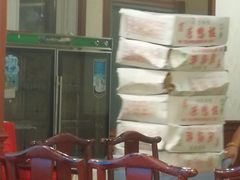 -六和聚传统烤鸭.天津菜(和平店)