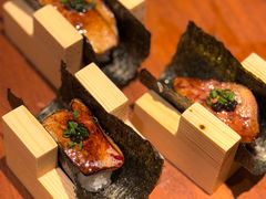 -鹤汀居酒屋•家庭料理•烧鸟酒肆(新街口店)