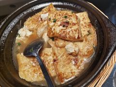 -鑫小城故事·藕汤·家常菜(台北一路总店)