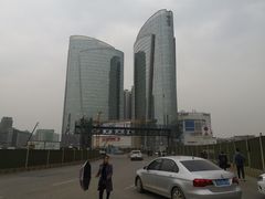 -光谷广场