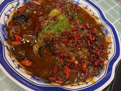 -玉桥餐厅(天坛店)