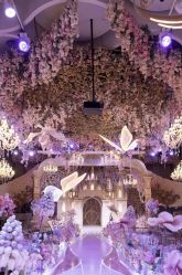 -花嫁丽舍海岛婚礼殿堂(国展店)