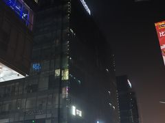 -西安王府井Discovery(永宁门店)