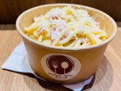 -西方小巷 Western Alley·欧洲街头小吃(时尚天河店)