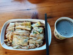 -每日鲜石磨肠粉(潮苑小区店)