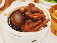 -顺德人家食府(黄金广场店)
