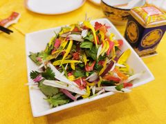 妃子笑-白家大院·王府宫廷菜(苏州街店)