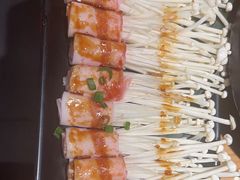 -九田家黑牛烤肉料理(新光汇店)