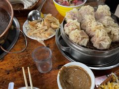 -元盛居(生态大街店)