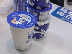 -煲珠公·老红糖珍珠奶茶(长宁龙之梦店)