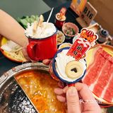 新年第一顿和牛自助！我选了银泰城这家！