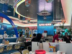 -万达广场(南昌红谷滩店)