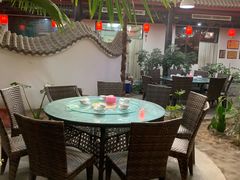 露天位-漕河全驴宴饭店(徐水店)