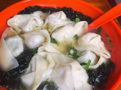 -阿麟馄饨(延长路店)