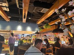 -梨花自助烤肉(乐宾店)