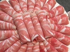 -东来顺(非遗·清真火锅·盛世广场店)