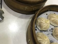 -陈扬蟹黄汤包(开元路店)