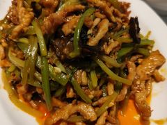 -眉州东坡·熊猫主题餐厅(枫蓝店)