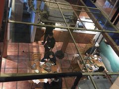 -十三道烧烤(保利西街店)