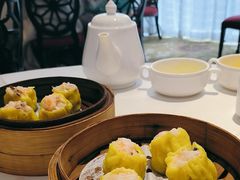 -万龙洲海鲜(南新仓店)