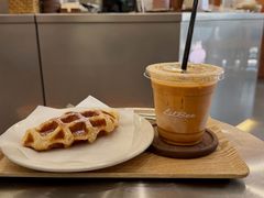 -LilBee Coffee