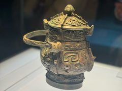 -陕西历史博物馆