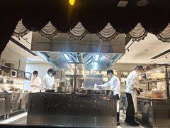 -佐度王子扒房(天鹅湖店)