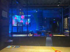 -别院里音乐餐酒吧(双流航空港店)