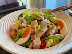 -福楼毕斯罗F Bistronome(国贸商城约会地标景观店)