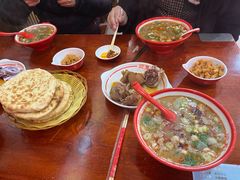 羊杂可-闫涛羊杂可(总店)